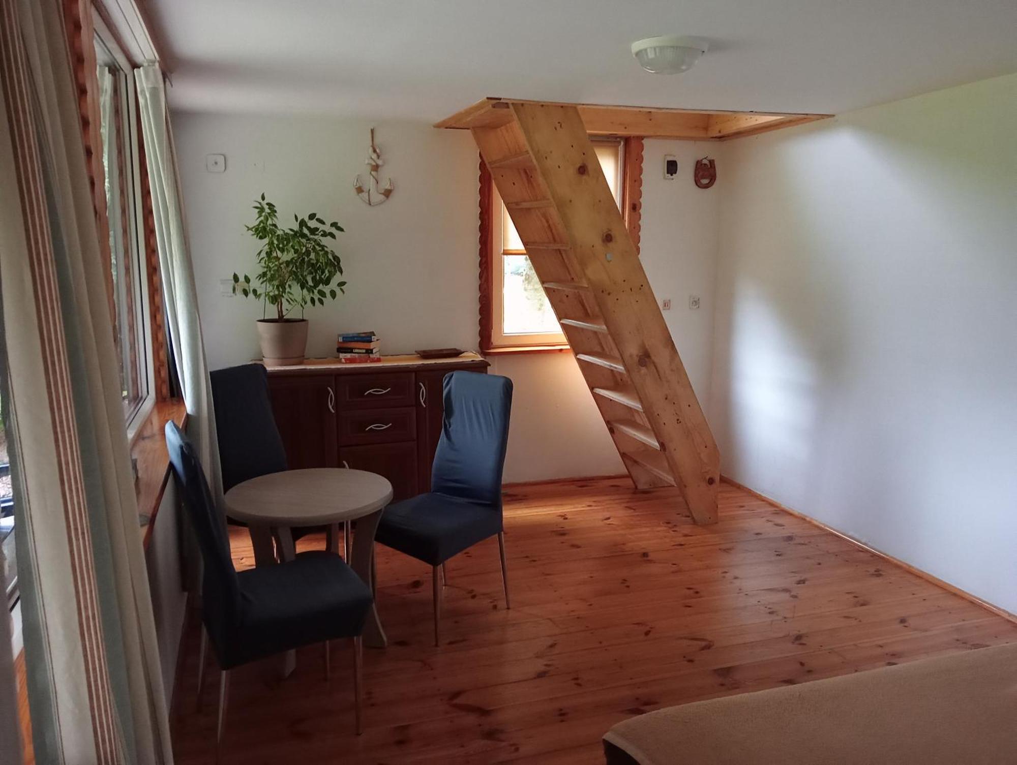 Marcinowka Villa Gołdap Екстериор снимка